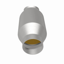 Load image into Gallery viewer, MagnaFlow Conv Univ 2.50inch C/A | 54976