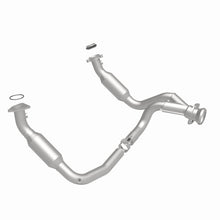 Load image into Gallery viewer, MagnaFlow Conv DF 2007-2008 Cadillac Escalade 6.2L | 5451631