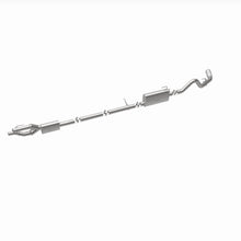 Load image into Gallery viewer, MagnaFlow Exhaust Products Exhaust System Kit MagnaFlow Exhaust Products Magnaflow Street Series Stainless Cat-Back System 19530