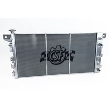 Load image into Gallery viewer, CSF 17-20 Ford Raptor / 15-25 F-150 High Performance Radiator