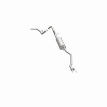 Load image into Gallery viewer, MagnaFlow BRE Exhaust Kit 99-01 Silverado Sierra 1500