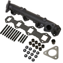 Load image into Gallery viewer, BD Diesel 11-16 Ford F350/F450/F550 Cab-Chassis 6.7L Power Stroke Exhaust Manifold Passenger Side Headers & Manifolds BD Diesel