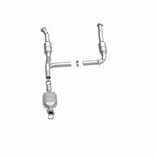 Load image into Gallery viewer, MagnaFlow Conv DF Explorer 02-04 4.6L | 93108