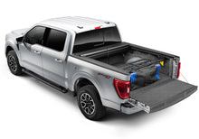 Load image into Gallery viewer, Roll-N-Lock 2024 Ford Ranger 5ft Bed Cargo Manager Roll-N-Lock