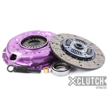Load image into Gallery viewer, XClutch 90-96 Nissan 300ZX Turbo 3.0L Stage 1 Sprung Organic Clutch Kit