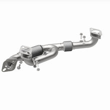 Load image into Gallery viewer, BRE Exhaust 02-05 Sedona 3.5L Front Pipe Kit