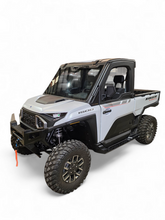 Load image into Gallery viewer, Elektric Offroad 2024+ Polaris Ranger 1500 XD Volt Side Steps (2 Seat)