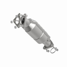 Load image into Gallery viewer, MagnaFlow Exhaust Products Catalytic Converter MagnaFlow Exhaust Products Magnaflow HM Grade Direct-Fit Catalytic Converter 93222