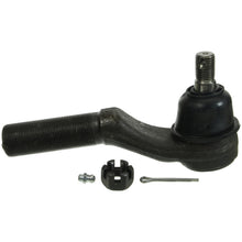 Load image into Gallery viewer, MOOG 99-05 Ford E-350 Super Duty Front Right Outer / Right Outer Tie Rod End | ES3202R