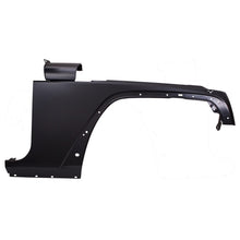 Load image into Gallery viewer, Omix Front Fender Right 07-18 Jeep Wrangler Fenders OMIX
