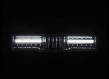 Load image into Gallery viewer, AlphaRex 21-24 Toyota GR86 / 21-24 Subaru BRZ NOVA-Series Prismatic LED Fourth Brake Light - Chrome AlphaRex