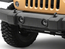 Load image into Gallery viewer, Raxiom 18-23 Jeep Wrangler JL Axial Series Angel Eye LED Fog Lights Headlights Raxiom