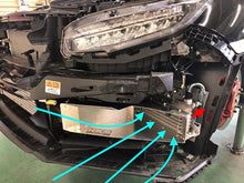 Load image into Gallery viewer, HKS S-Type O/C KIT FK8 CIVIC TYPE-R BLK | 15004-AH104