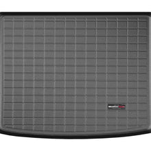 Load image into Gallery viewer, WeatherTech 11+ Chevrolet Volt Cargo Liners - Black WeatherTech
