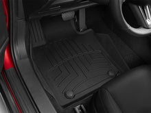 Load image into Gallery viewer, WeatherTech 20-24 Mazda CX-30 / 23-25 CX-50 Front FloorLiner HP - Black | 4417391IM