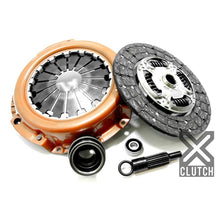 Load image into Gallery viewer, XClutch 90-99 Toyota Landcruiser 4.2L Stage 1 Extra HD Sprung Organic Clutch Kit