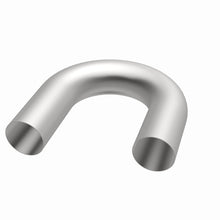 Load image into Gallery viewer, Magnaflow Connecting Pipes Magnaflow Smooth Trans 180D 4.00 SS