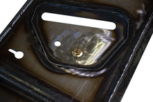Load image into Gallery viewer, Rustbuster 11-18 Chevy Silverado 2500HD/3500HD Spare Tire Plate | RB7837