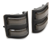Load image into Gallery viewer, Raxiom 11-16 Ford F-250/F-350 Super Duty Axial LED Switchback Side Mirror Marker Lamps- Smoked Sidemarkers & Indicators Raxiom