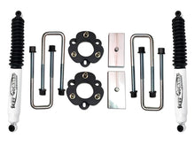 Load image into Gallery viewer, Tuff Country 16-20 Nissan Titan XD 4x4 2in Lift Kit (SX6000 Shocks) Lift Kits Tuff Country