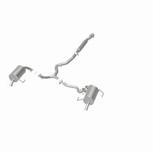 Load image into Gallery viewer, MagnaFlow BRE Exhaust Kit 05-07 Subaru Outback 3.0L