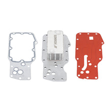 Load image into Gallery viewer, Mishimoto 07-20 Dodge RAM 5.9L/6.7L Cummins Stock Replacement Oil Cooler Oil Coolers Mishimoto