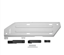 Load image into Gallery viewer, Rival 2024-2026 Toyota Land Cruiser Aluminum Fuel Tank Skid Plate
