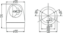 Load image into Gallery viewer, Technical Drawing