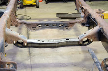 Load image into Gallery viewer, Rust Buster 02-08 Dodge Ram 1500 Transmission Crossmember | RB7717