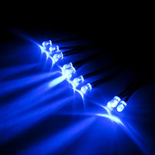 Load image into Gallery viewer, Oracle Single Wired LED - Blue ORACLE Lighting
