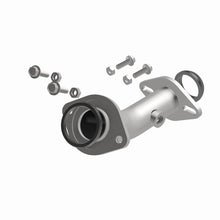 Load image into Gallery viewer, BRE Exhaust 98-00 RAV4 2.0L Front Pipe Kit | 107-0157