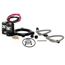 Load image into Gallery viewer, Nitrous Express Camaro 5th Gen Plate Conversion w/Solenoids Nitrous Express