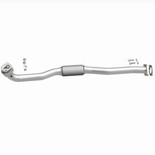 Load image into Gallery viewer, BRE Exhaust 05-10 Tucson Sportage 2.0L Front Pipe Kit