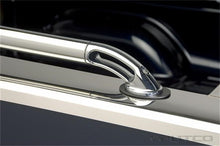 Load image into Gallery viewer, Putco 07-13 Chevy Silverado LD/HD - 5.5ft Bed Locker Side Rails Body Armor & Rock Rails Putco