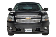 Load image into Gallery viewer, Putco 94-98 Chevrolet Silverado Punch Stainless Steel Grilles Grilles Putco