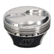 Load image into Gallery viewer, Wiseco Piston Sets - Forged - 8cyl Wiseco Chevy Big Block 4.610in Bore 1.120in CH 23.00 CC Piston Set