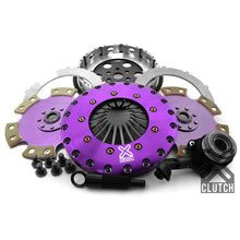 Load image into Gallery viewer, XClutch 13-18 Ford Focus ST 2.0L 9in Twin Solid Ceramic Clutch Kit