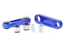 Load image into Gallery viewer, SuperPro 2015 Ford Mustang EcoBoost Premium Alloy Integral Link Kit Superpro