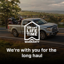 Load image into Gallery viewer, Air Lift LoadLifter 7500 XL Ultimate Air Spring Kit 16-25 Chevy/GMC Silverado/Sierra 3500HD Air Lift