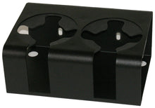 Load image into Gallery viewer, Tuffy Tj Console Rear Drink Holder (9 Degree) For Blk Cargo Boxes & Bags Tuffy Products