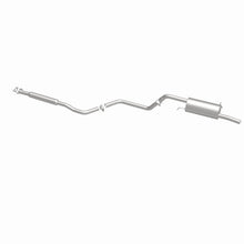 Load image into Gallery viewer, MagnaFlow BRE Exhaust Kit 99-03 Mazda Protege Protege5