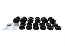 Load image into Gallery viewer, Whiteline 2000-2006 Chevrolet Tahoe Body Mount Bushing Set Whiteline