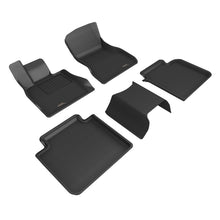 Load image into Gallery viewer, 3D Maxpider 23-24 BMW I7 (G70) Kagu Black R1 R2 3D MAXpider