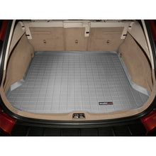 Load image into Gallery viewer, WeatherTech 10+ Volvo XC60 Cargo Liners - Grey | 42417