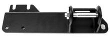 Load image into Gallery viewer, Innovative Mounts Brackets Innovative 88-91 Honda Civic/CRX / 90-93 Acura Integra Conversion Rear Sub Bracket (K-Series/Manual)