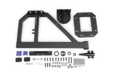Load image into Gallery viewer, Body Armor 4x4 07-18 Jeep Wrangler JK Tire Carrier Single Action (Fits JK-2965 Bumper)