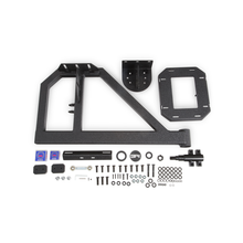 Load image into Gallery viewer, Body Armor 4x4 07-18 Jeep Wrangler JK Tire Carrier Single Action (Fits JK-2965 Bumper)