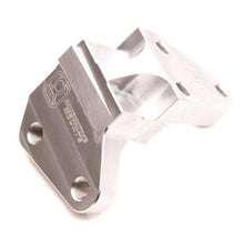 Load image into Gallery viewer, Innovative 92-00 Civic B-Series Black Steel Billet 2 Bolt Engine Post Mount