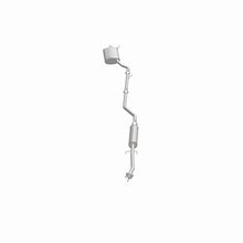 Load image into Gallery viewer, MagnaFlow BRE Exhaust Kit 08-12 Honda Accord 2.4L