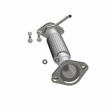 Load image into Gallery viewer, BRE Exhaust 13-16 SANTA FE SPORT SORENTO 2.4L Front Pipe Kit